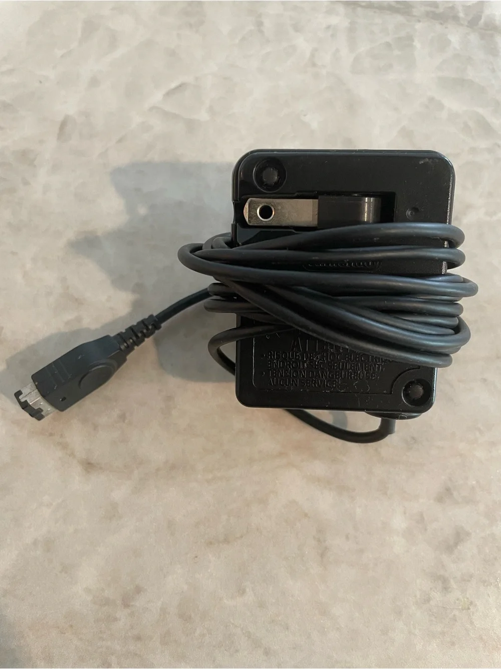 Nintendo gameboy advance